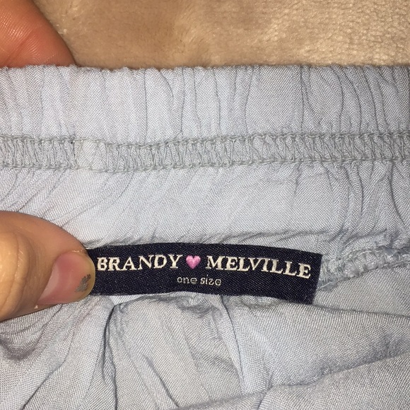 Brandy skirt - Picture 2 of 2